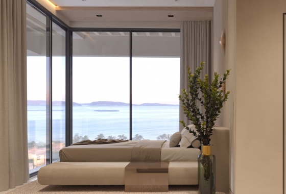 Nouvelle construction - Villa - Mijas