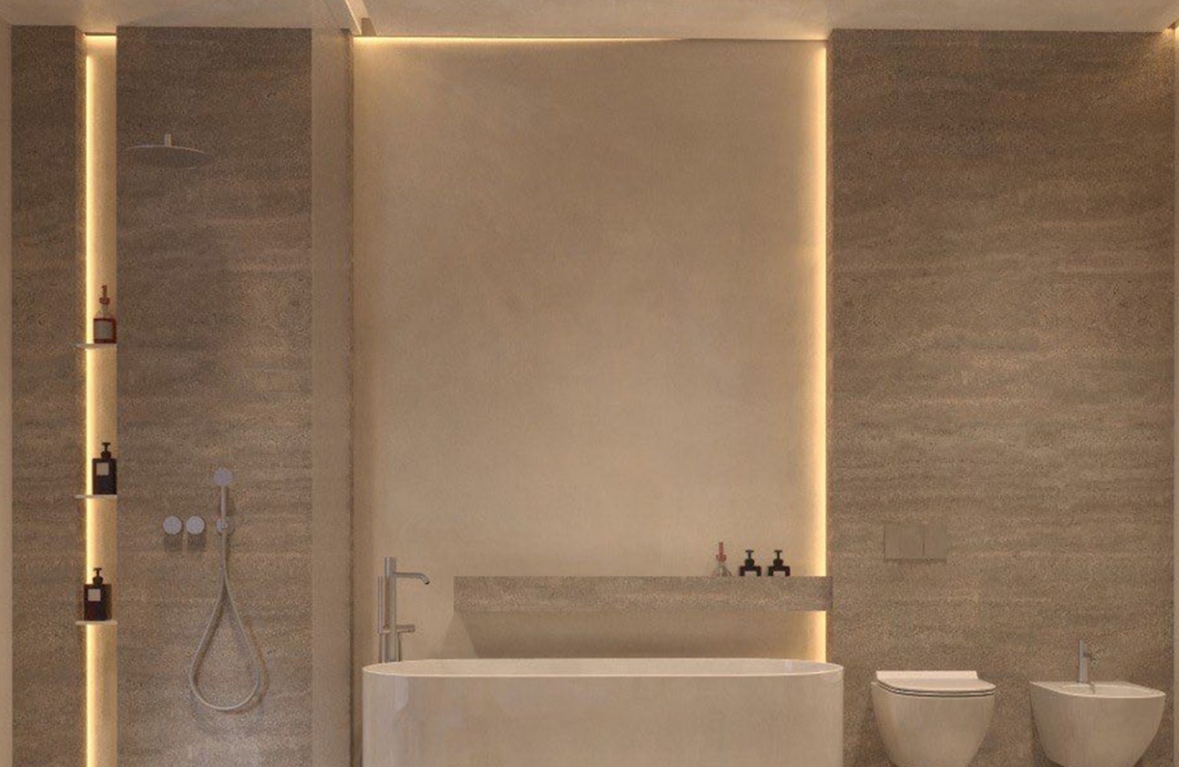 Nouvelle construction - Villa - Mijas