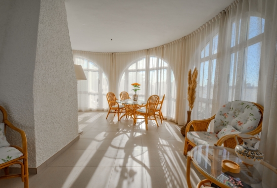 Revente - Villa - Ciudad Quesada - town
