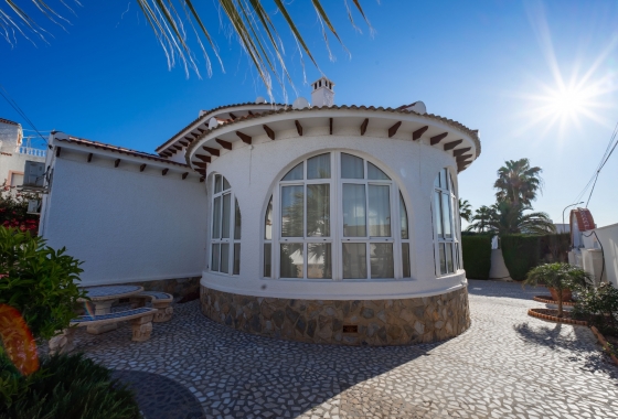 Revente - Villa - Ciudad Quesada - town
