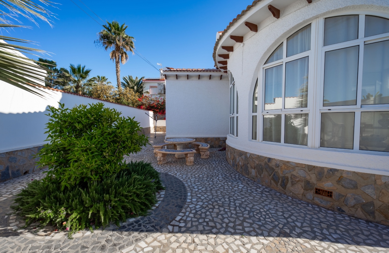 Revente - Villa - Ciudad Quesada - town