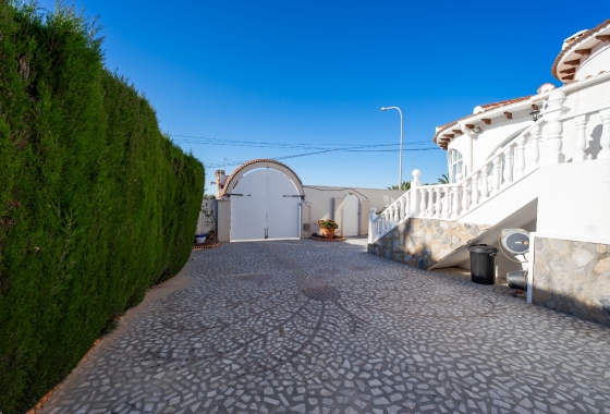 Revente - Villa - Ciudad Quesada - town