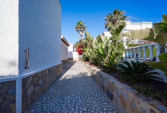 Revente - Villa - Ciudad Quesada - town