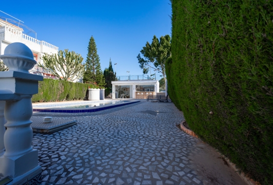 Revente - Villa - Ciudad Quesada - town