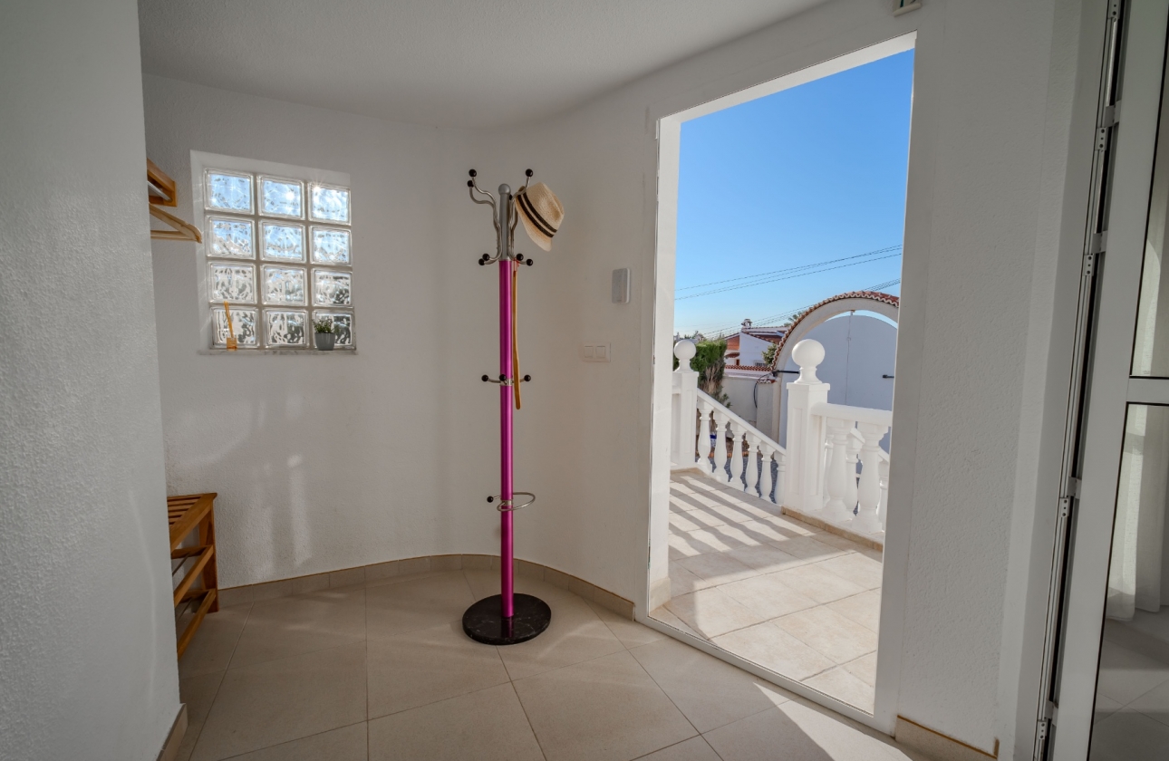 Revente - Villa - Ciudad Quesada - town