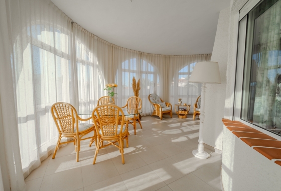 Revente - Villa - Ciudad Quesada - town