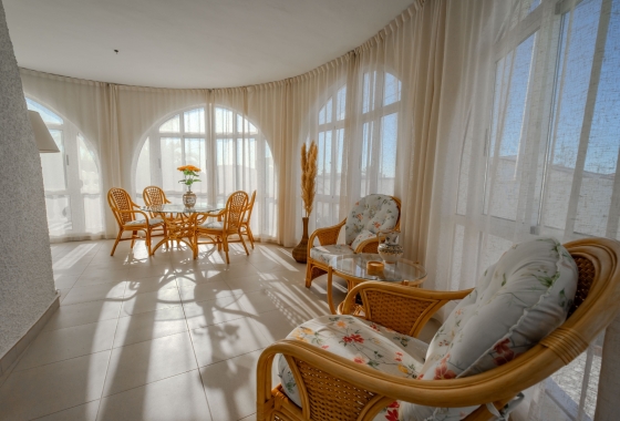 Revente - Villa - Ciudad Quesada - town