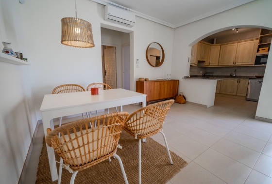 Revente - Villa - Ciudad Quesada - town