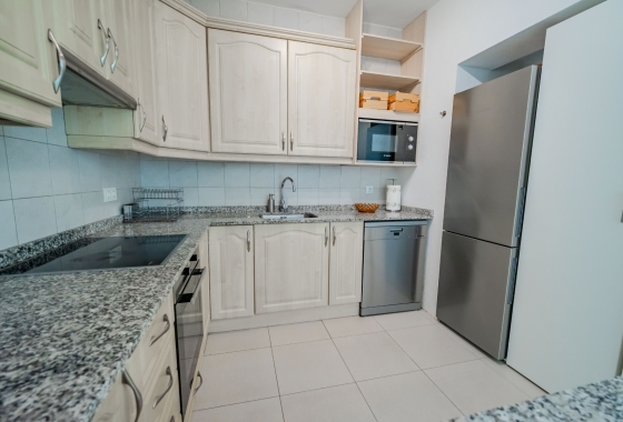 Revente - Villa - Ciudad Quesada - town