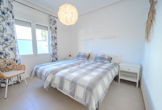 Revente - Villa - Ciudad Quesada - town
