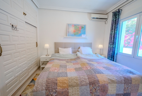 Revente - Villa - Ciudad Quesada - town