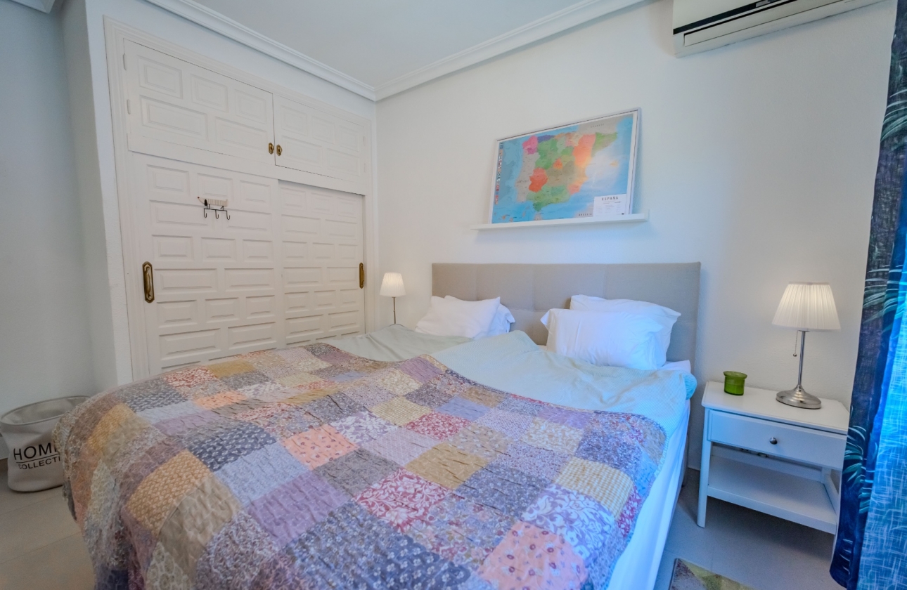 Revente - Villa - Ciudad Quesada - town