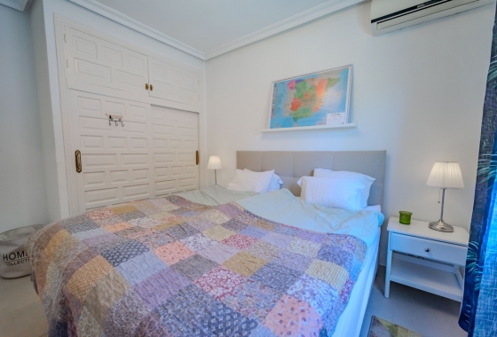 Revente - Villa - Ciudad Quesada - town