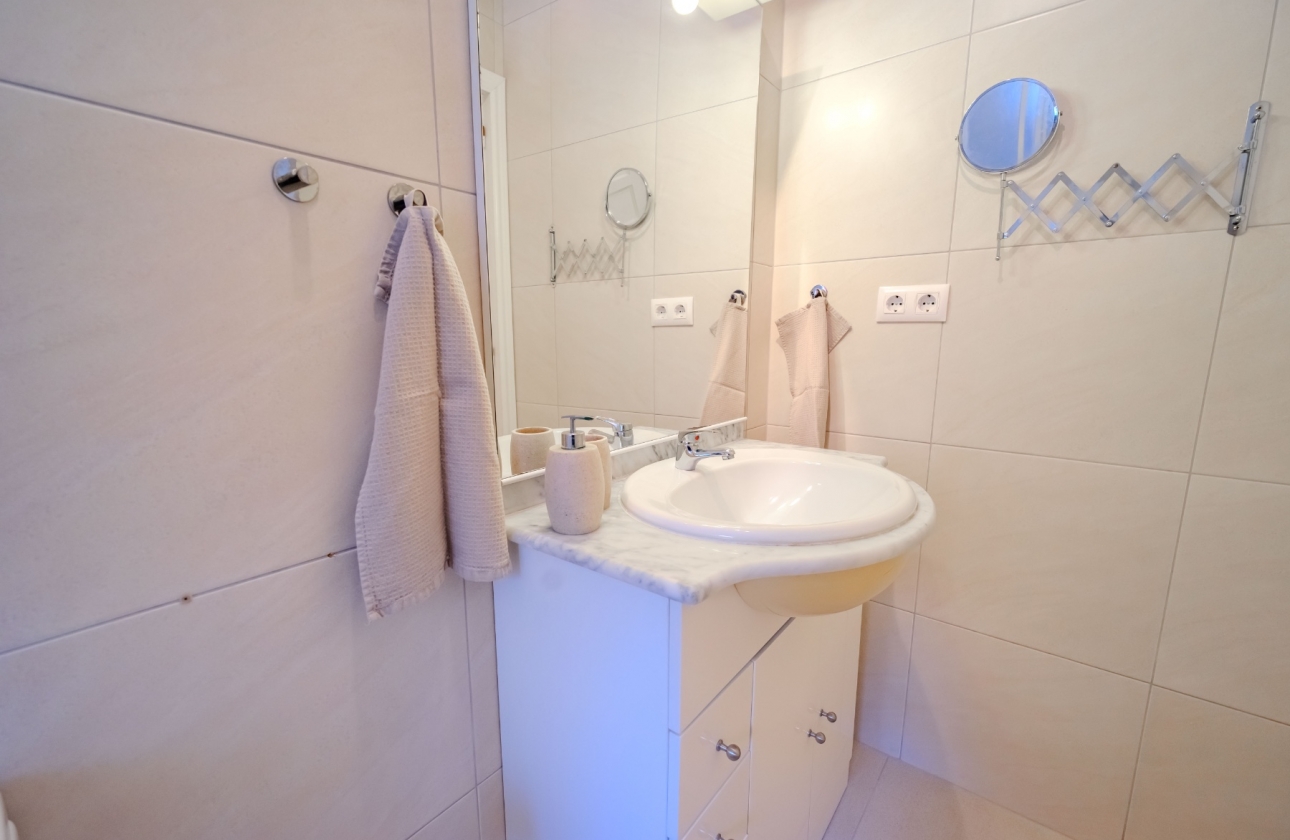 Revente - Villa - Ciudad Quesada - town