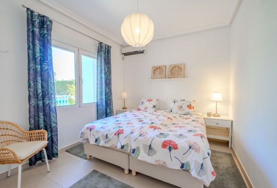 Revente - Villa - Ciudad Quesada - town