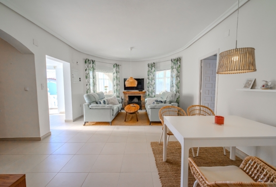 Revente - Villa - Ciudad Quesada - town