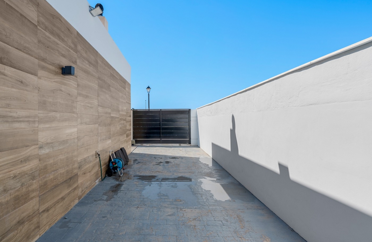Revente - Villa - Fortuna - Urbanizacion Las Kalendas