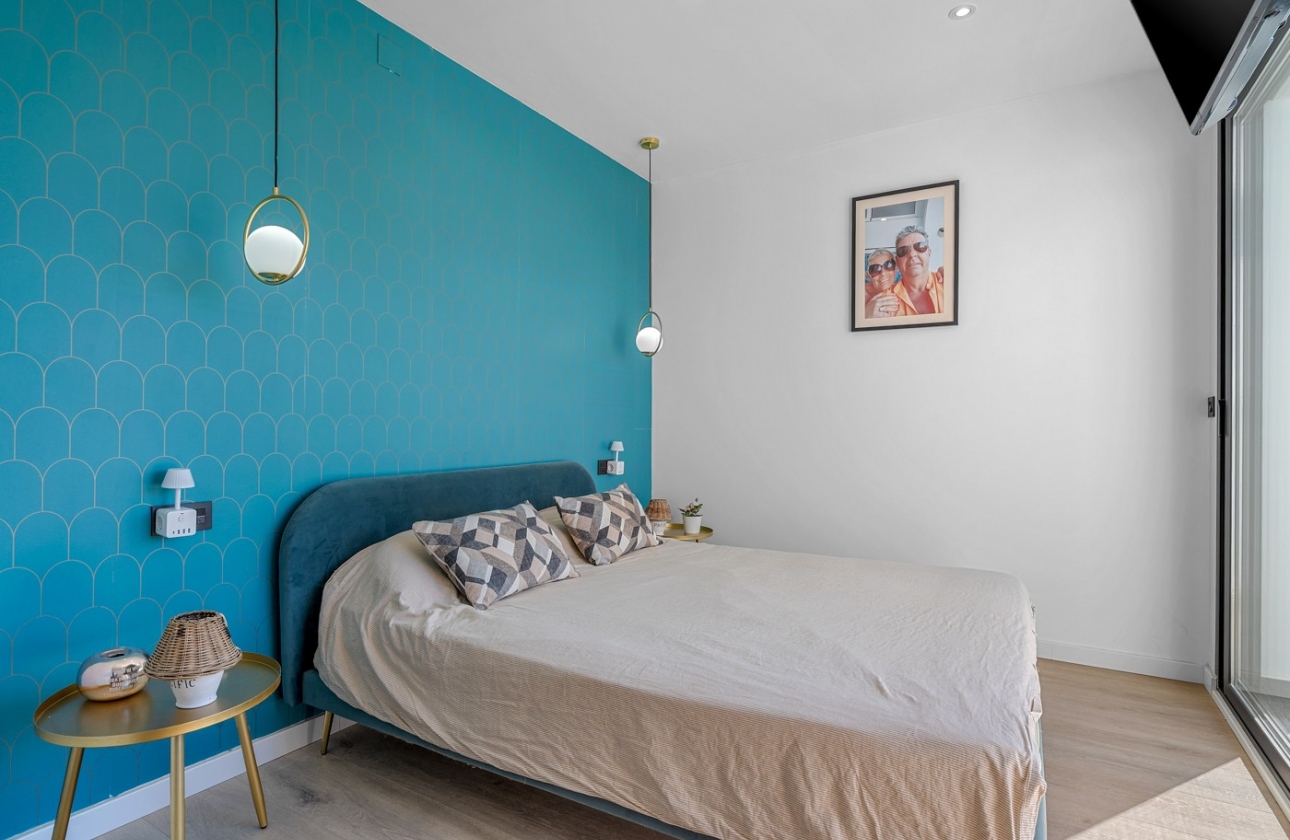 Revente - Villa - Fortuna - Urbanizacion Las Kalendas