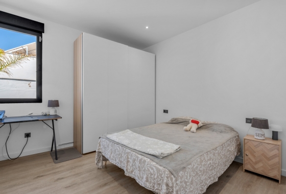 Revente - Villa - Fortuna - Urbanizacion Las Kalendas