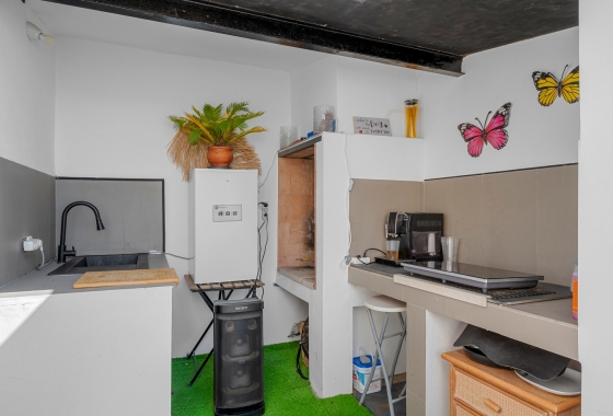 Revente - Villa - Fortuna - Urbanizacion Las Kalendas