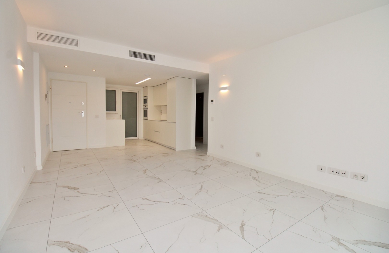Wiederverkauf - Wohnung - Punta Prima