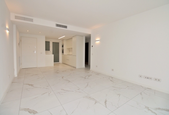 Wiederverkauf - Wohnung - Punta Prima