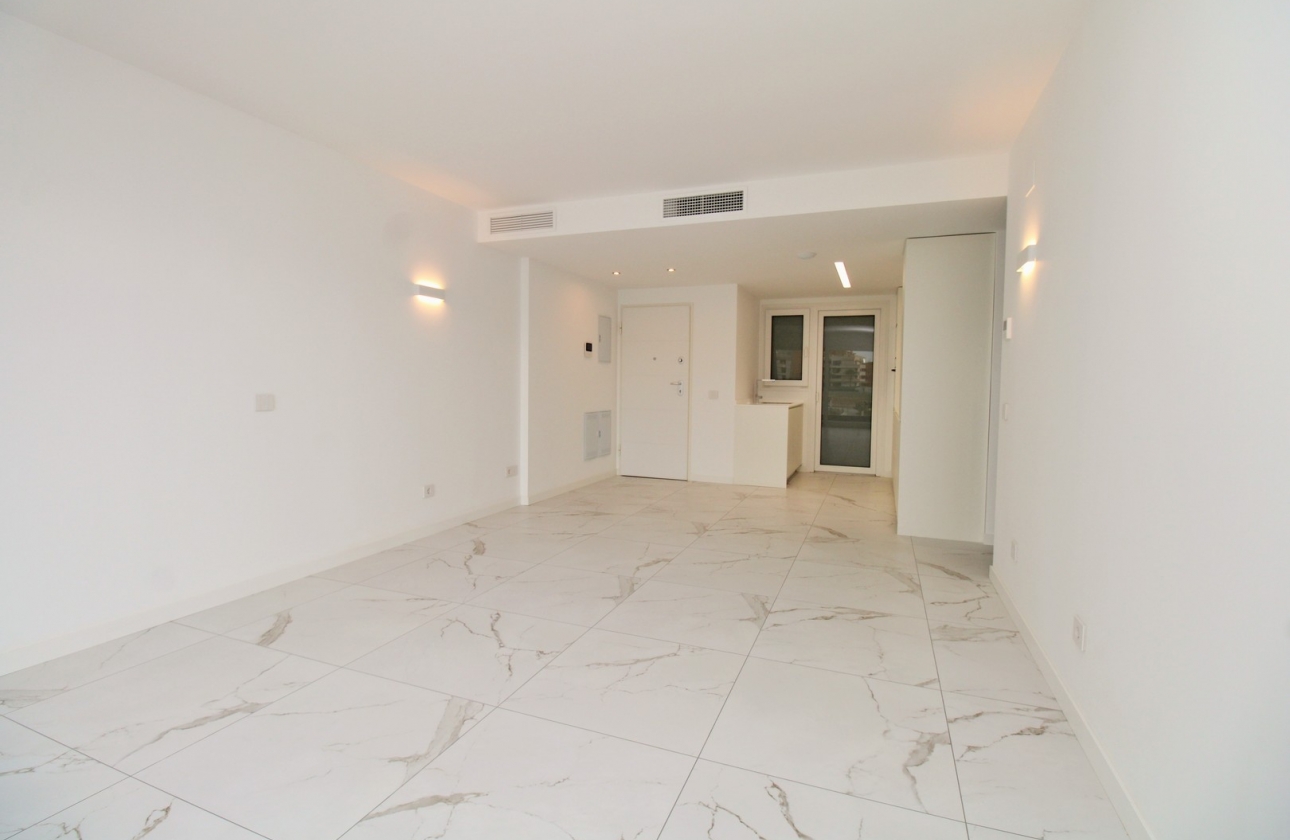 Wiederverkauf - Wohnung - Punta Prima