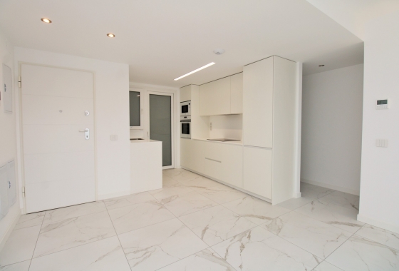 Wiederverkauf - Wohnung - Punta Prima