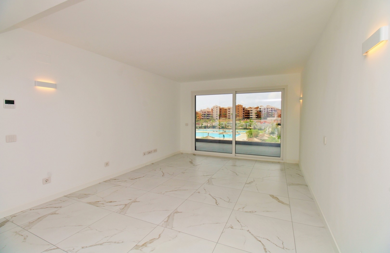 Wiederverkauf - Wohnung - Punta Prima
