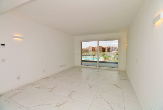Wiederverkauf - Wohnung - Punta Prima