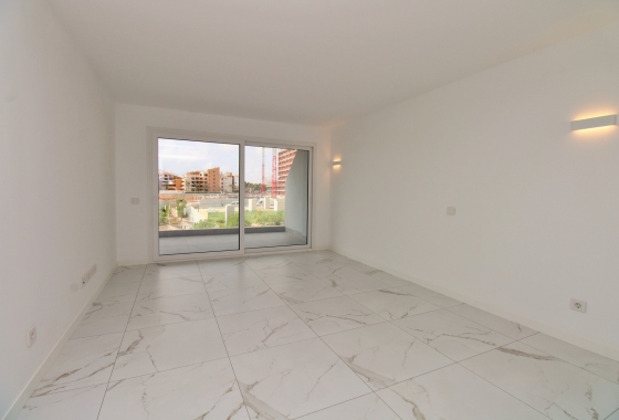 Wiederverkauf - Wohnung - Punta Prima