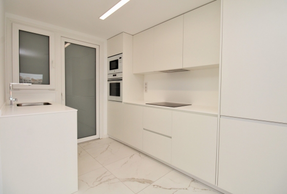 Wiederverkauf - Wohnung - Punta Prima