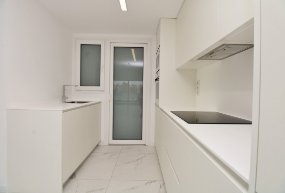 Wiederverkauf - Wohnung - Punta Prima