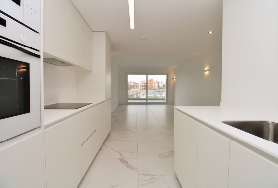 Wiederverkauf - Wohnung - Punta Prima
