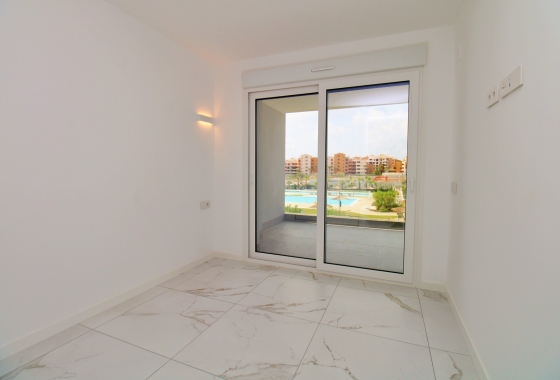 Wiederverkauf - Wohnung - Punta Prima