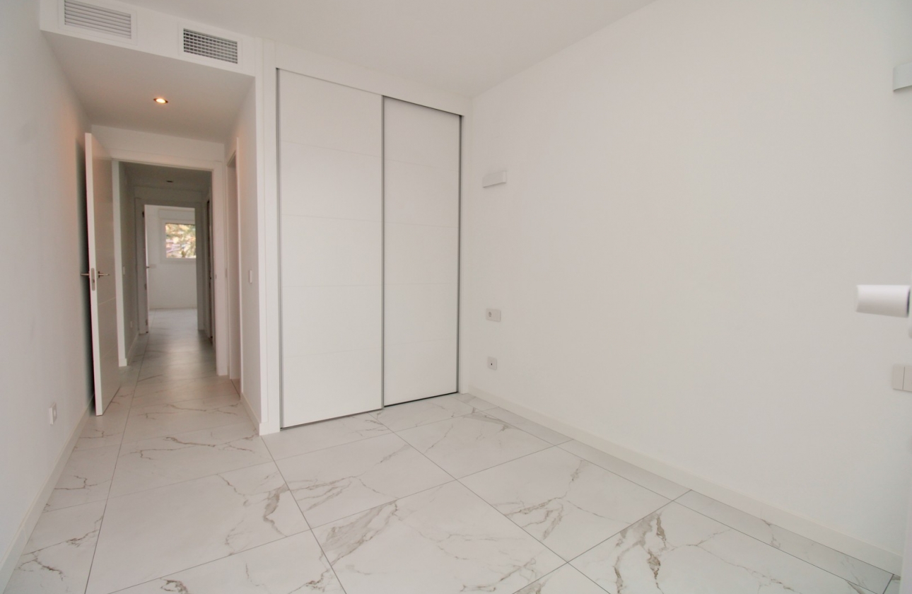 Wiederverkauf - Wohnung - Punta Prima