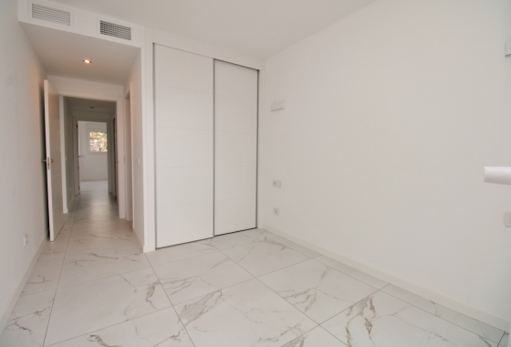 Wiederverkauf - Wohnung - Punta Prima