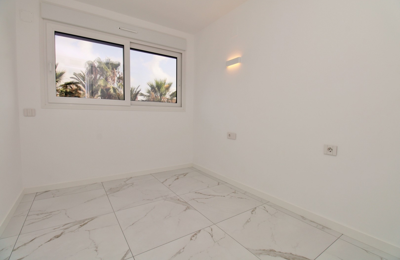 Wiederverkauf - Wohnung - Punta Prima
