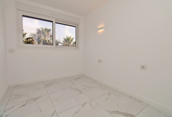 Wiederverkauf - Wohnung - Punta Prima