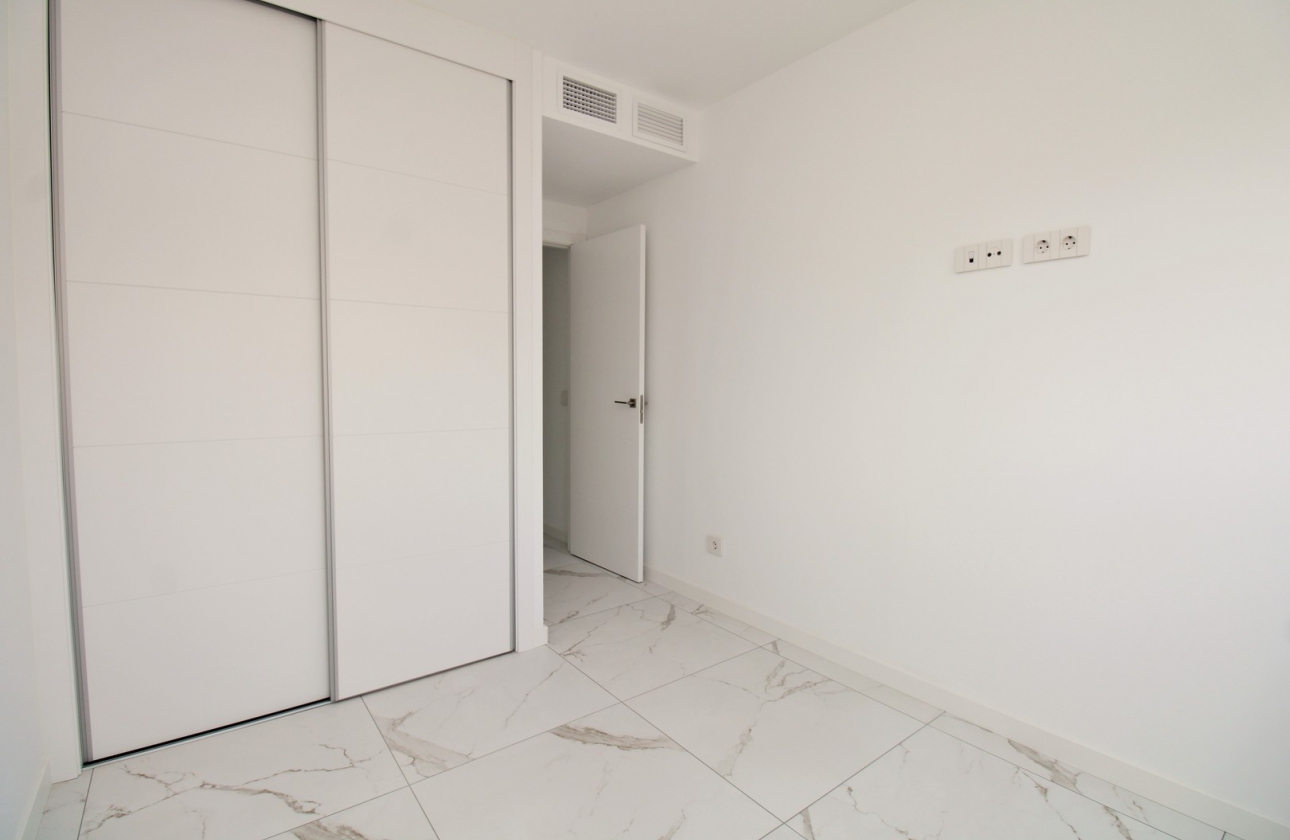 Wiederverkauf - Wohnung - Punta Prima