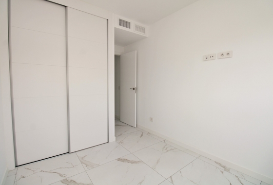 Wiederverkauf - Wohnung - Punta Prima