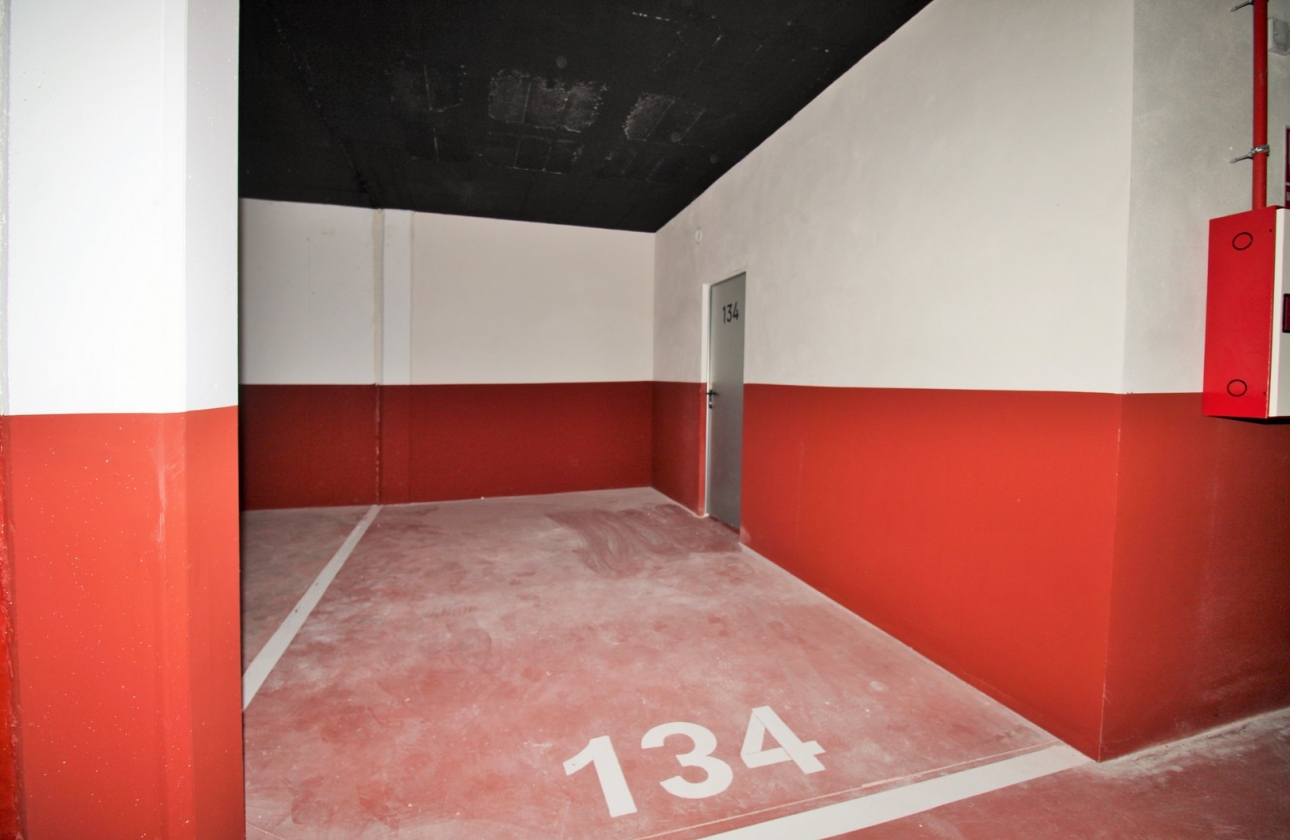 Wiederverkauf - Wohnung - Punta Prima