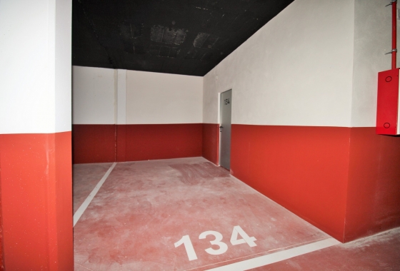 Wiederverkauf - Wohnung - Punta Prima