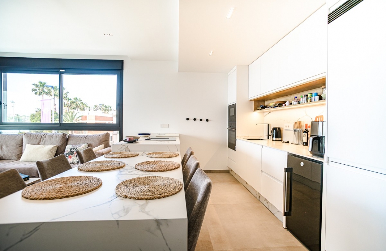 Herverkoop - Appartement / flat - Lo Pagan
