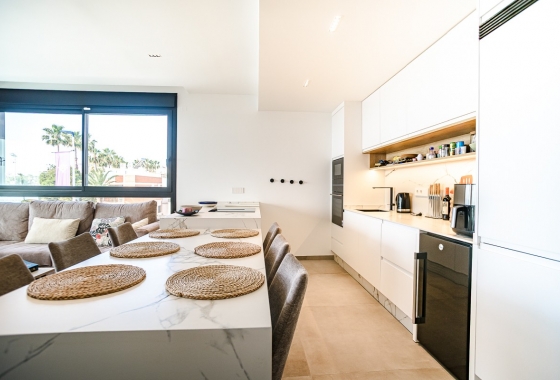 Herverkoop - Appartement / flat - Lo Pagan
