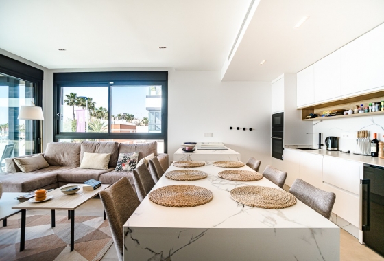 Herverkoop - Appartement / flat - Lo Pagan