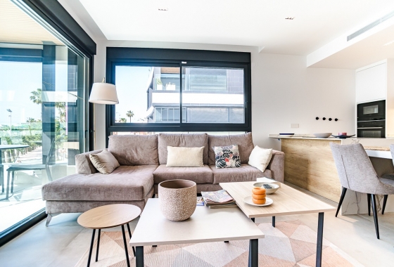 Herverkoop - Appartement / flat - Lo Pagan