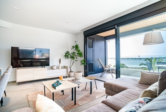 Herverkoop - Appartement / flat - Lo Pagan
