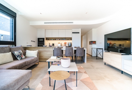 Herverkoop - Appartement / flat - Lo Pagan