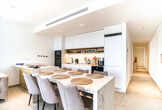 Herverkoop - Appartement / flat - Lo Pagan